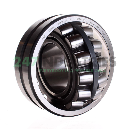 22318-E1-C3 FAG Image 3