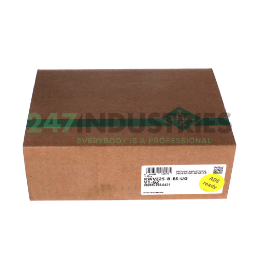 KWVE25-B-ES-UG-V1-G2 INA Image 4