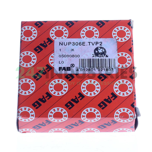 NUP306-E-TVP2 FAG Image 4