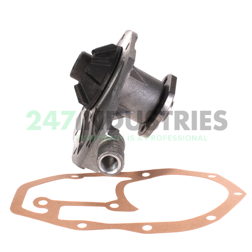 VKPC86203 SKF Image 2