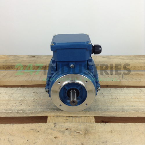 UMA80K-4B14 Universal Motors Image 4