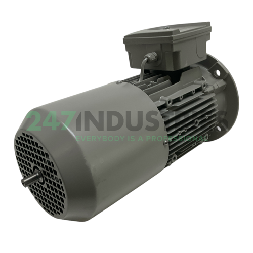 1LE1001-0EB42-2FB4-Z Siemens Image 3