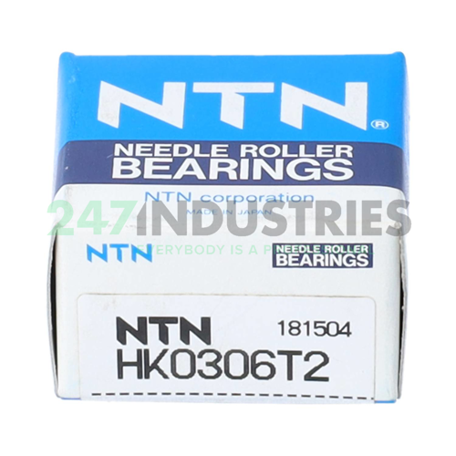 HK0306T2 NTN Image 3
