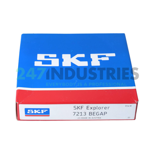 7213BEGAP SKF Image 3
