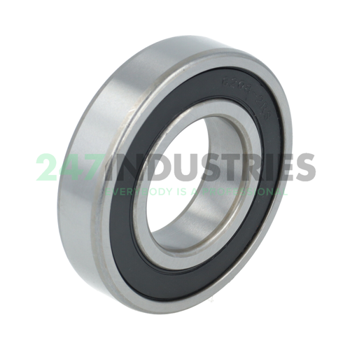 6208 2RS C3 FSY Image 2