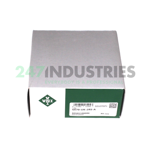 GE70-UK-2RS-A INA Image 3