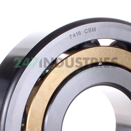 7416CBM SKF Image 2