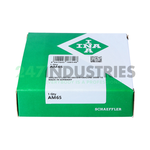 AM65 INA Image 4