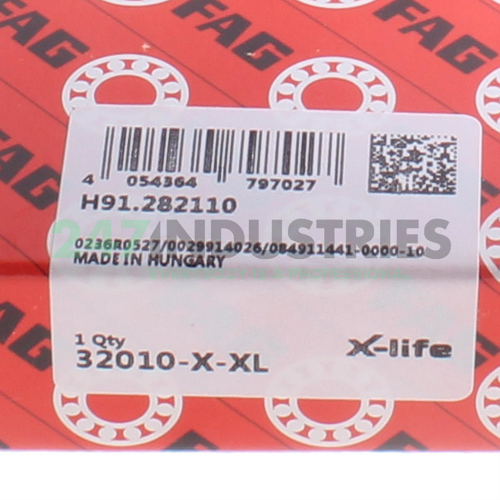 32010-X-XL FAG Image 6