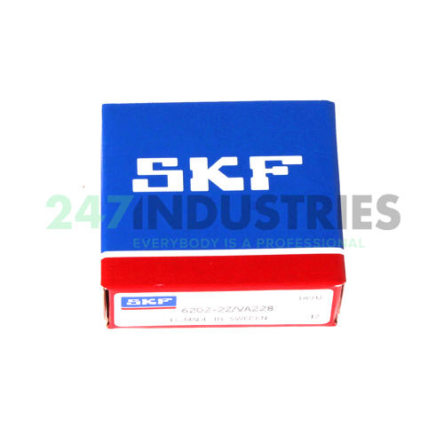6202-2Z/VA228 SKF Image 3