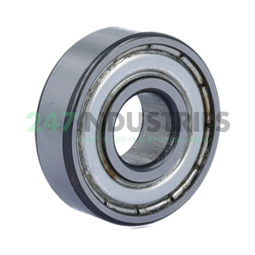 6201-C-2Z-C2 FAG Image 2