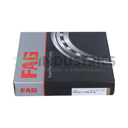 B71922-C-T-P4S-K5-UL FAG Image 3