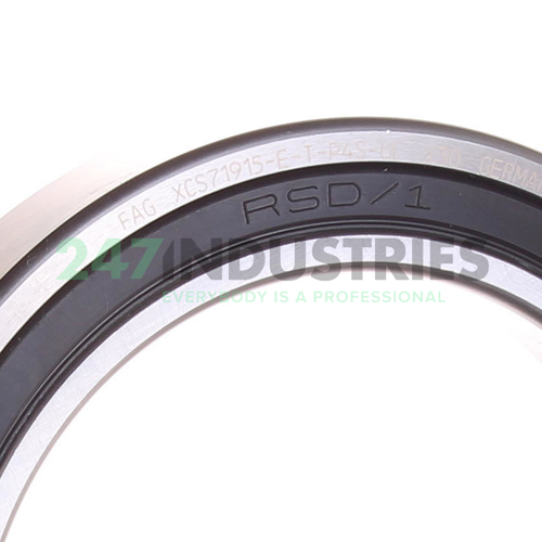 XCS71915-E-T-P4S-UL FAG Image 2