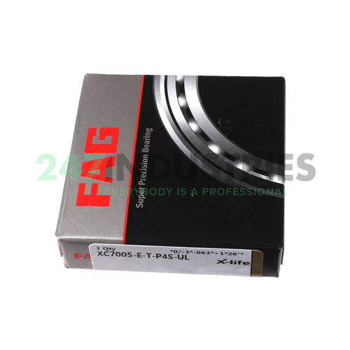 XC7005-E-T-P4S-UL FAG Image 3