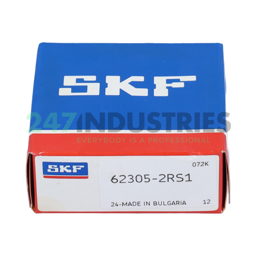 62305-2RS1 SKF Image 3