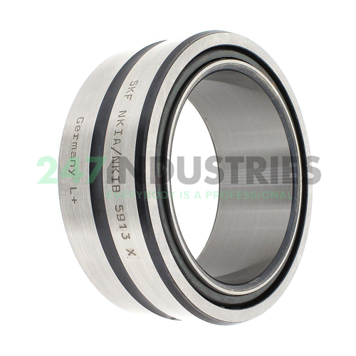 NKIA5913X SKF