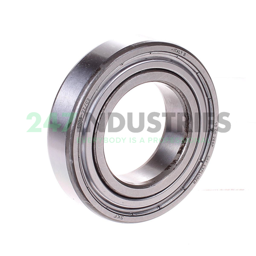 6006-2Z/C2 SKF