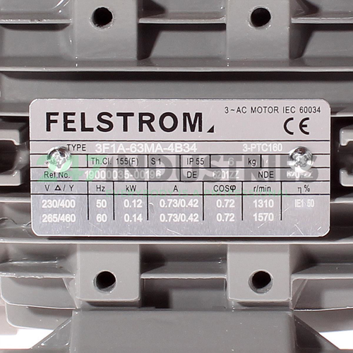 3F1A-63MA-4B34 Felstrom Image 2