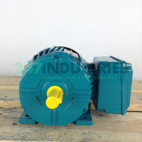 A-DF80MJ-B3 Brook Crompton Image 4