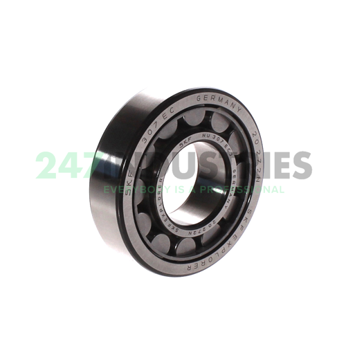 NU307ECJ SKF