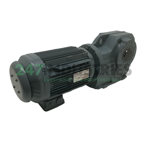 KA77T/DRN100L4/TF/C SEW-EURODRIVE