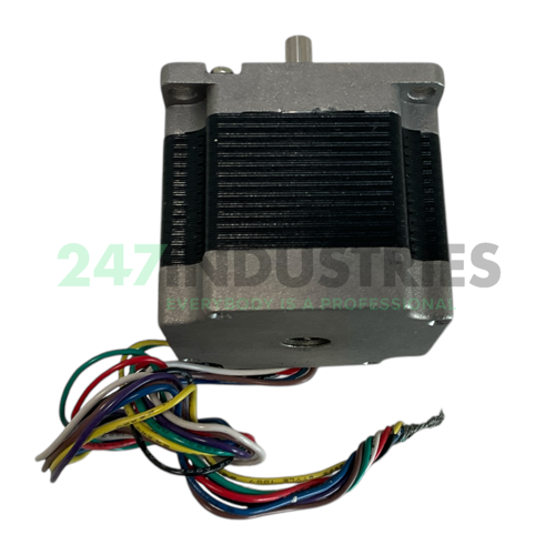 SVT23H51-2.1-A-8-0-00 Servotecnica Image 2