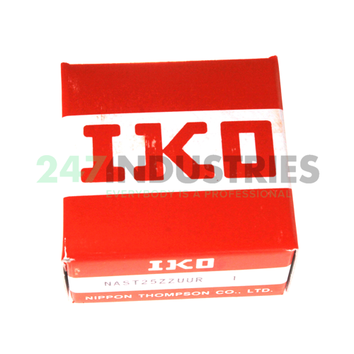 NAST25ZZUUR IKO Image 3