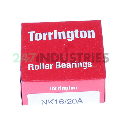 NK16/20A Torrington Image 2