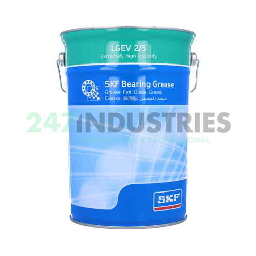 LGEV2/5 SKF