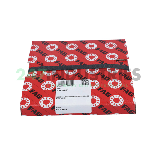 61826-T FAG Image 3