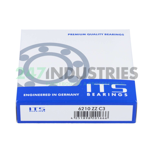 6210 ZZ C3 ITS Image 3