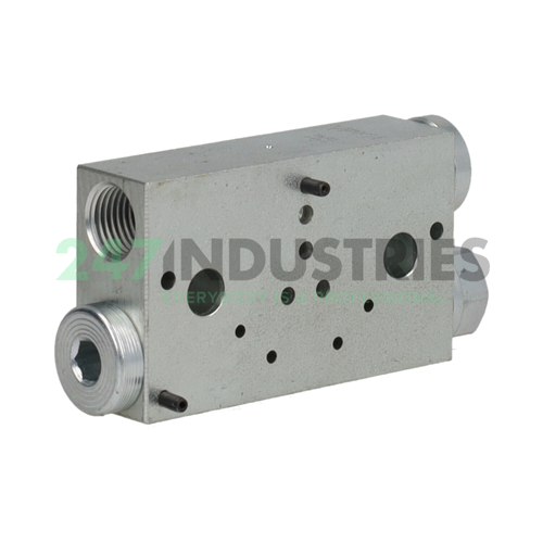 VGAB-VPKM-K-3S-PS SKF