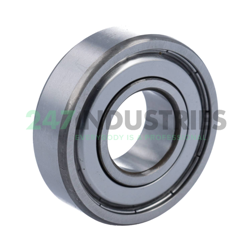 6204ZZ C4 BM3 Image 2