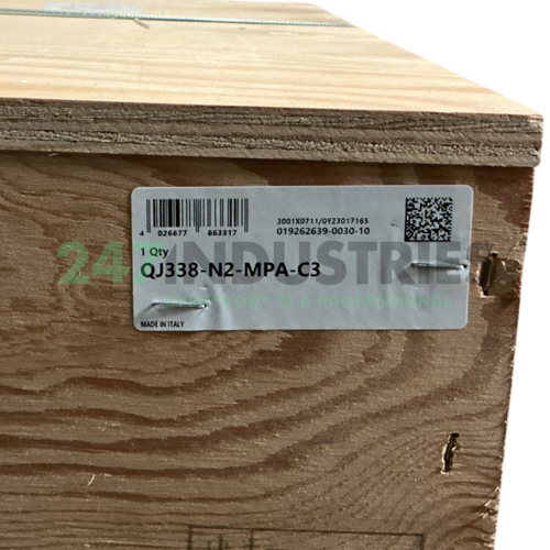 QJ338-N2-MPA-C3 FAG Image 3