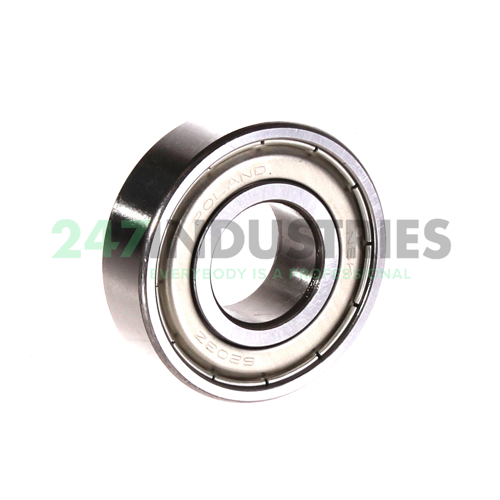 6203ZZ C4 NSK Image 2