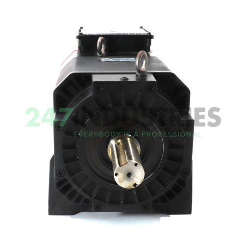 A06B-0756-B200#3000 Fanuc Image 2