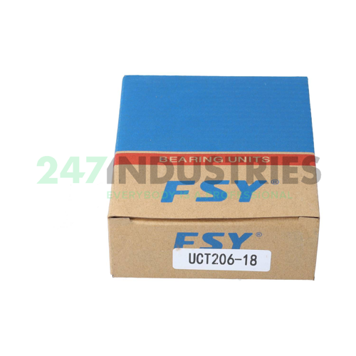 UCT206-18 FSY Image 3