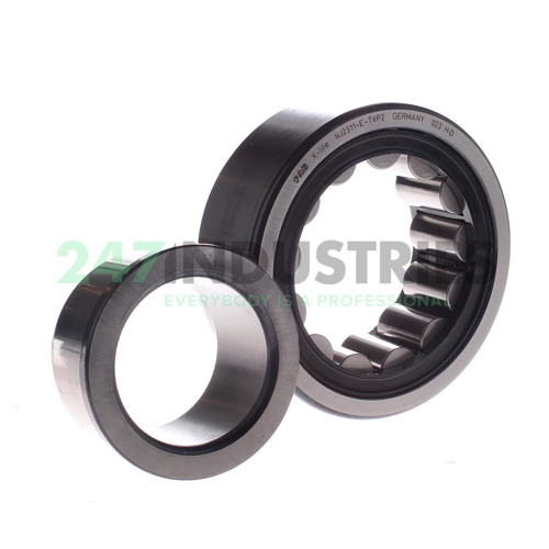 NJ2311-E-TVP2 FAG Image 2