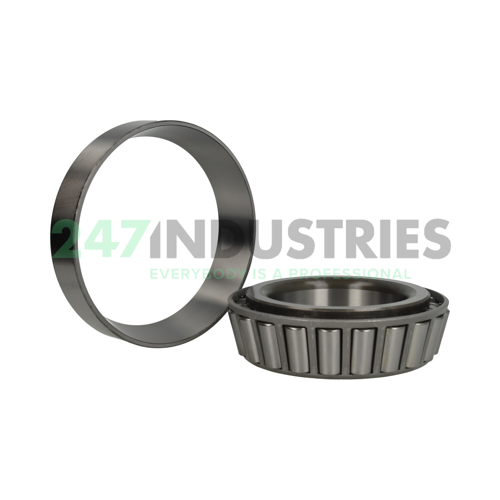 HM518445-9X021 Timken Image 2