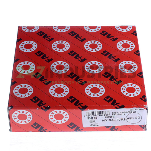 N313E.TVP2.C3 FAG Image 4