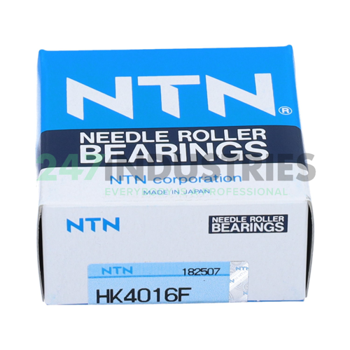 HK4016F NTN Image 3
