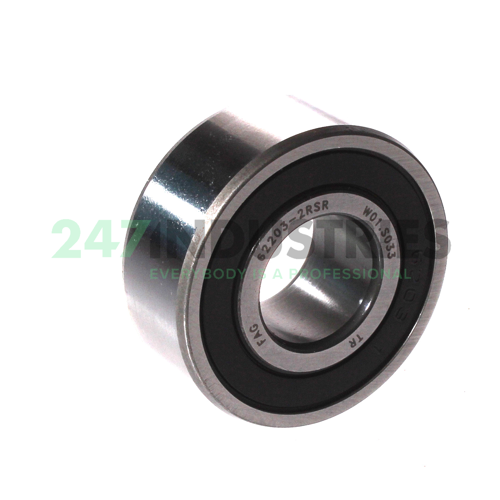 62203-A-2RSR FAG
