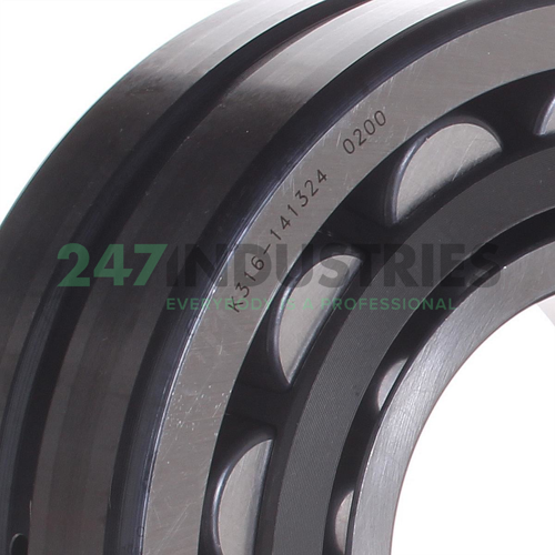 22315-E1-K-C3 FAG Image 2