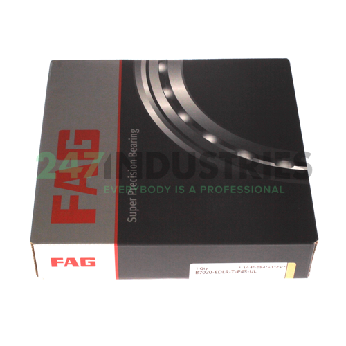 B7020-EDLR-T-P4S-UL FAG Image 4