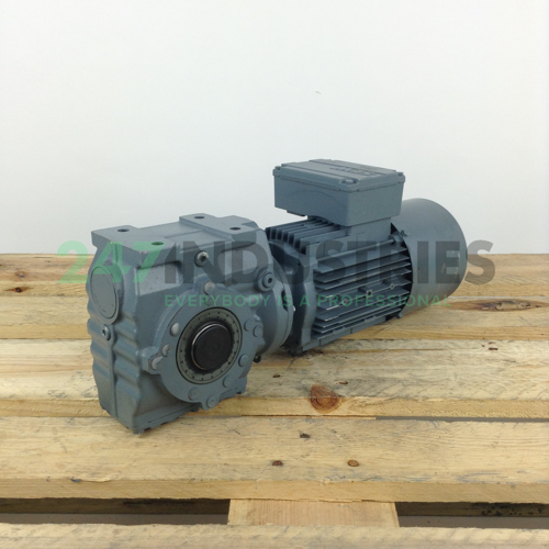 SA47DT80K4/BMG/TH SEW-EURODRIVE