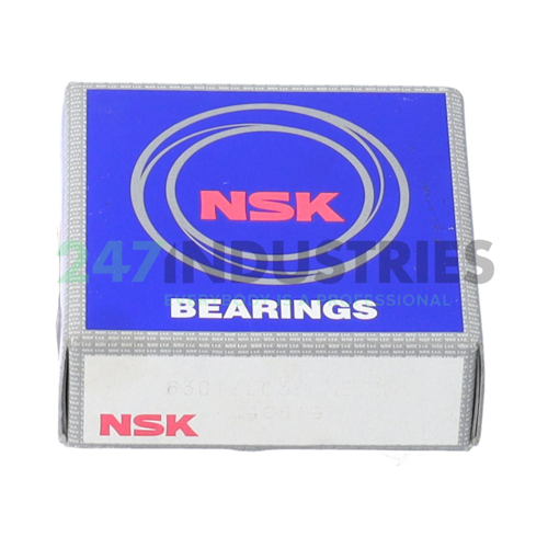 6301ZZ C3E NSK Image 3