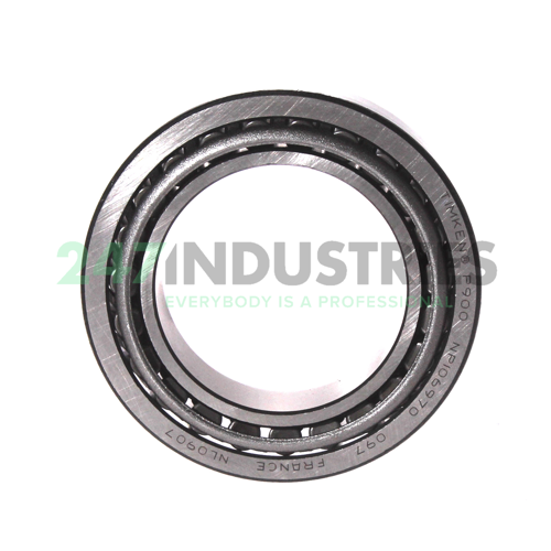 NP727209/NP106970 Timken Image 3