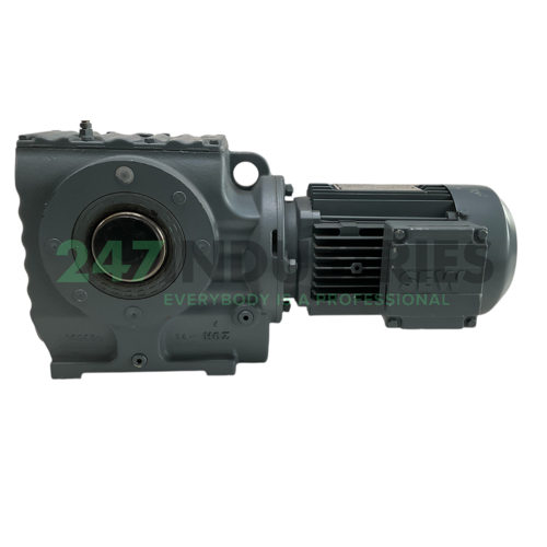 SA67/DT80K4 SEW-EURODRIVE Image 2