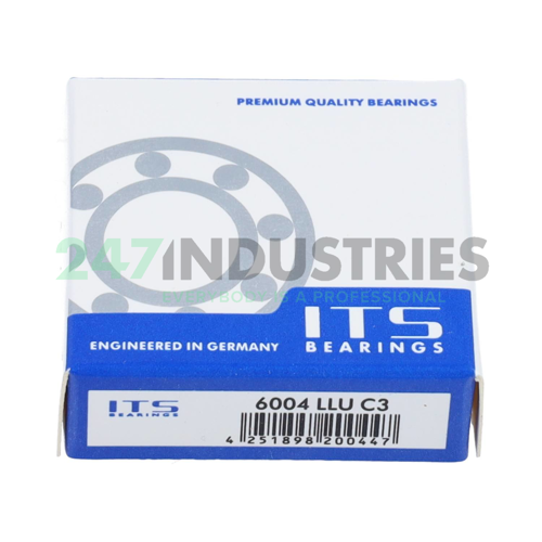 6004 LLU C3 ITS Image 3