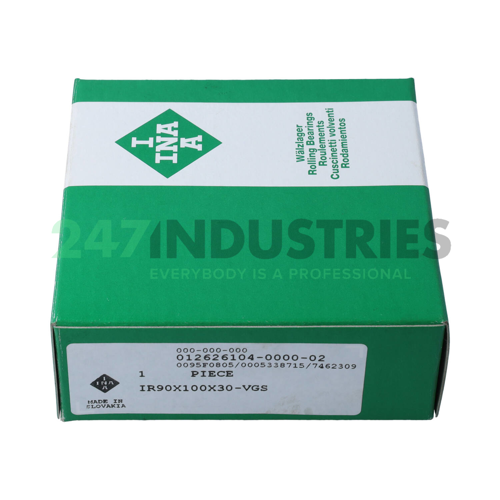 IR90X100X30-VGS INA Image 2